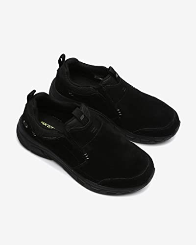 Image of Skechers Men's Sneaker, Black, 12