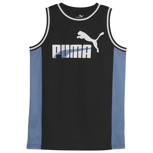 PUMA Boys' Tank