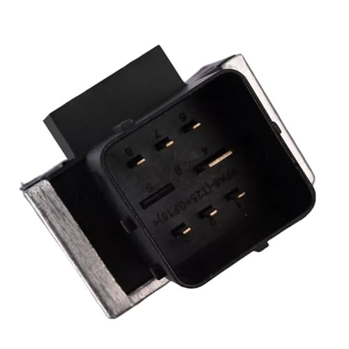 Module relais de commande 4416764 optimise l'allumage Jumpy