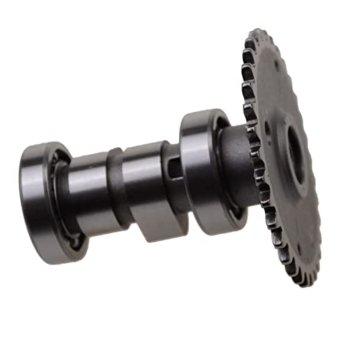 WOOSTAR Arbres à Cames Remplacement pour GY6 50cc 60cc 80cc 100cc 139QMB 139QMA Moteur ATV 4 Roues Quad Scooter Cyclomoteur - Image 8