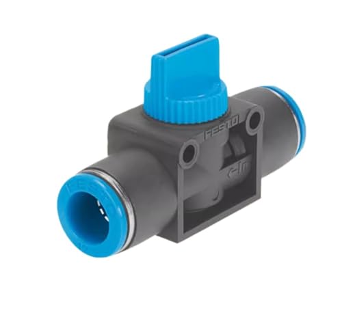 1PC HE-2-QS-10 153469 Globe Valve-