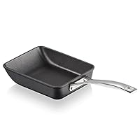 Le Creuset Toughened Non-Stick Egg Pan