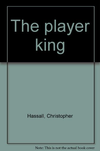 The player king B003JGFONK Book Cover