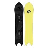 Burton FT POW Wrench Snowboard 2021,152