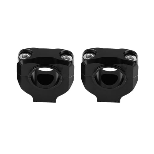 Rehausseur guidon contre le mal de dos en moto : adaptateur de levage en hauteur