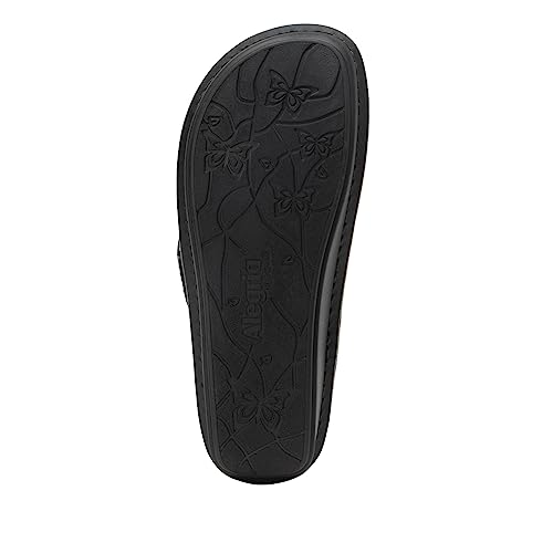 Image of Alegria Vanya Womens Slide Sandal