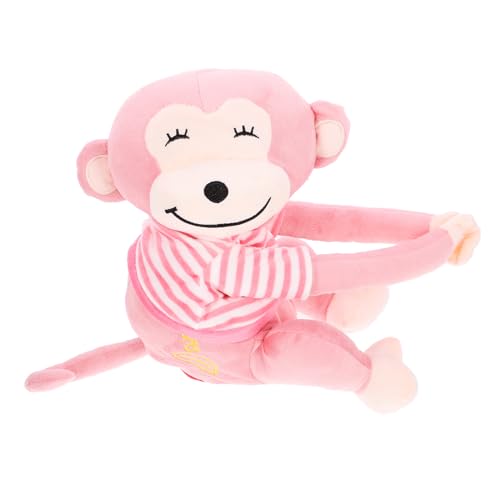 LIFKICH Soporte Pañuelos Mono para Coche