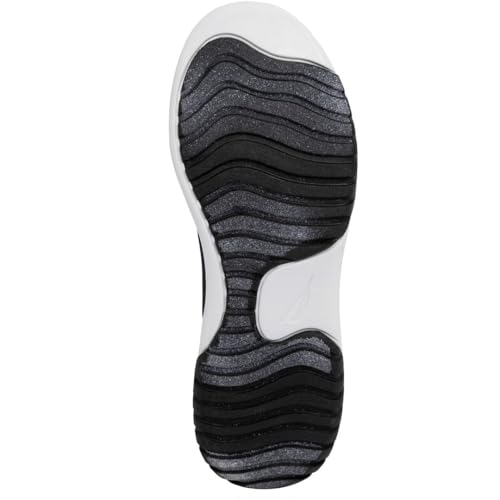 Image of Nautica Men's Sneakers: Athletic, Comfortable, Casual Lace-Up Fashion Walking Shoes
