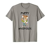 Puppy Whisperer Shirt Gifts