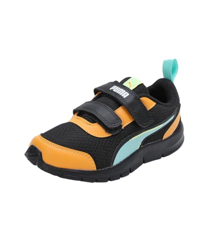 Image of Puma Unisex-Child Racer Ps V1 Sneaker