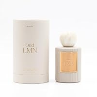 MIVIEL OUD LMN Eau de