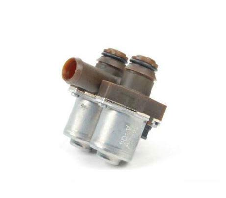 MB SLK R171 HVAC Heater Control Valve A0048302084 : Amazon.de  