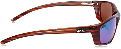Hobie Cabo Cabo-191926 Polarized Oval Sunglasses, Brown, 60 Mm #TOP2