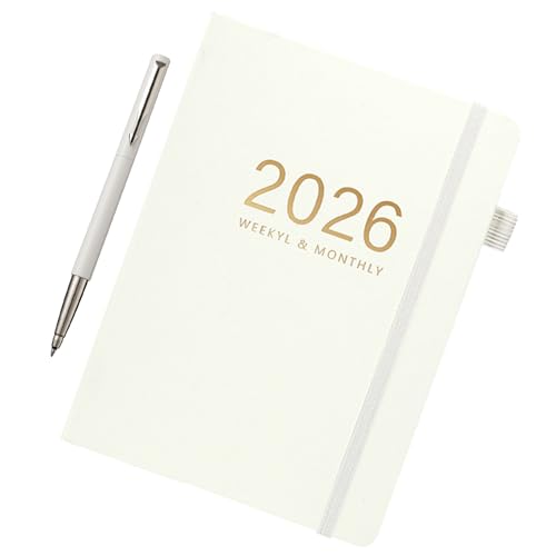 Cuaderno de escritura cotidiana A5 ideal como regalo de graduación 7