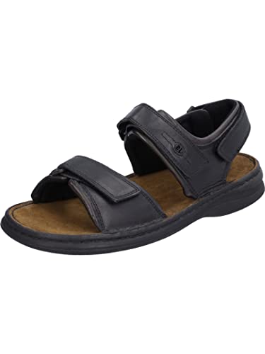 Josef Seibel Men's Rafe Fisherman Sandal