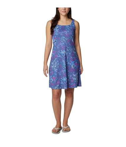Image of Columbia PFG Freezer III Dress