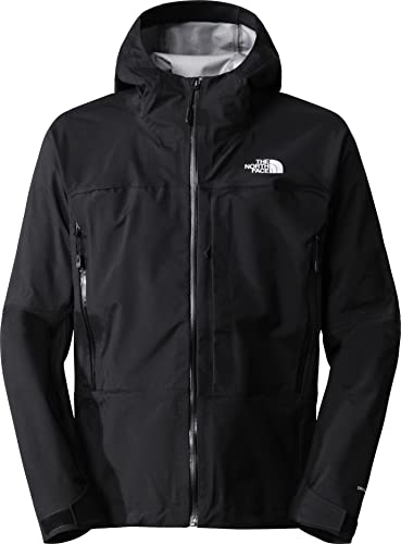 THE NORTH FACE Stolemberg Regenjacke Tnf Black XXL