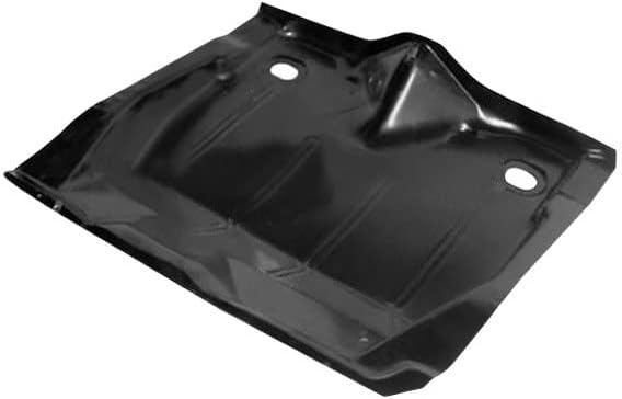 SHE697-76 Trunk Floor Center for 1970-1973 Camaro-Firebird-Trans Am