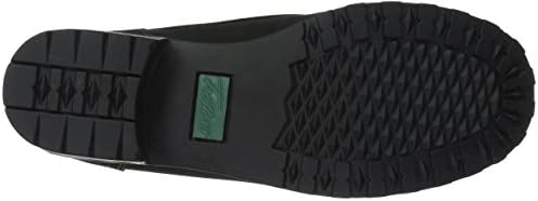 Trotters Women's Brrr Rain Shoe, Black, 7 N US | Image 3