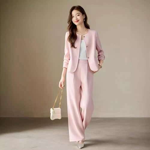 Blazer décontracté d'automne veste légère pour style moderne - 3