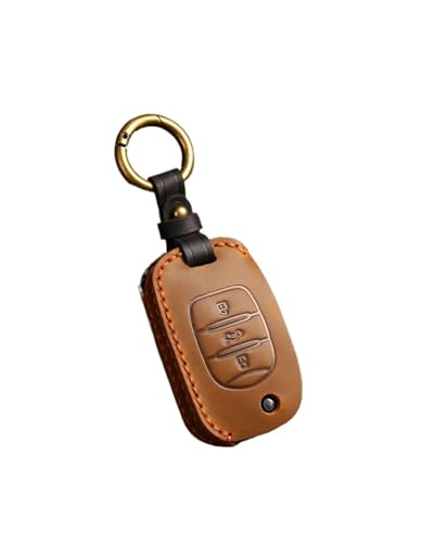 Télécommande porte-clés pour étui Wuling Baojun lors de vos trajets