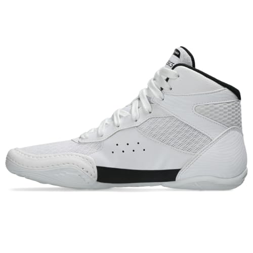 Image of ASICS Kid's Matflex 7 Grade School Wrestling Shoes