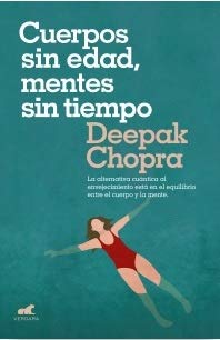 CUERPOS SIN EDAD MENTES SIN TIEMPO [Spanish] 9585232103 Book Cover