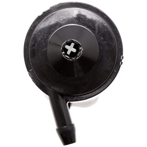 Acdelco Professional 8-6714 Windshield Washer Pump, 3.59 In #TOP2