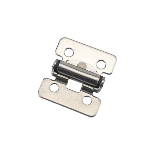 Charnière d'amortissement en acier inoxydable pour table pliante - 5