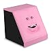 Produktbild Youngine Neuheit Gesicht Münze Lebensmittel Spar Bank Kinder sparen Geld Sammlung Piggy Bank (Pink)