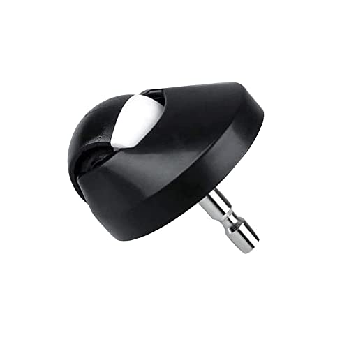 HnaYeoZer Caster Assembly