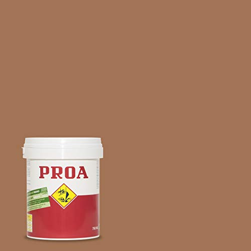 PROA Proa Kunststofffarbe, matt, schimmelresistent, CEDEIRA. 10 l.