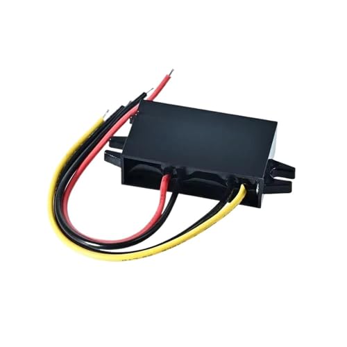 Convertisseur 12v 48v 1.5A pour alimenter un appareil 48v sur batterie 12v