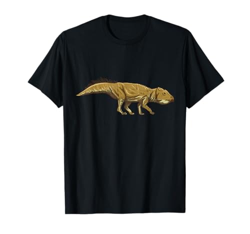 Leptoceratops Gracilis - Dino Lover Dinosaur Identification Camiseta