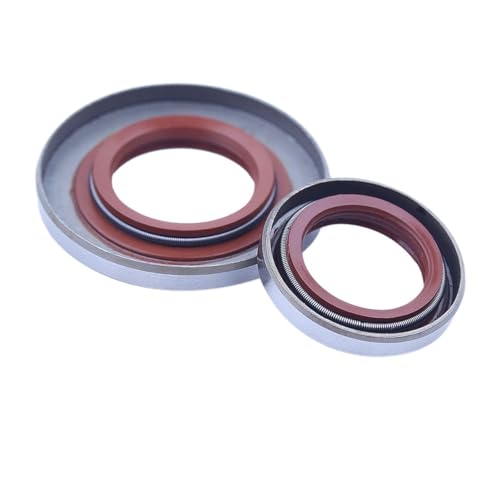 Joint d'huile MS660 étanche et durable pour tronçonneuse 066 MS650