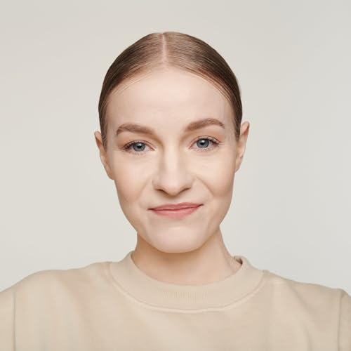 Catrice HD Liquid Coverage Foundation, Nr. 002, Nude, langanhaltend, mattierend, matt, für unreine Haut, vegan, ölfrei, wasserfest, ohne Alkohol, 1er Pack (30ml)