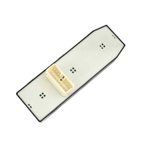 Commutation lève-vitre bloqué réparation commande gauche pour Lacetti - 7