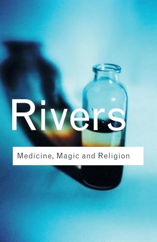 Medicine, Magic And Religion