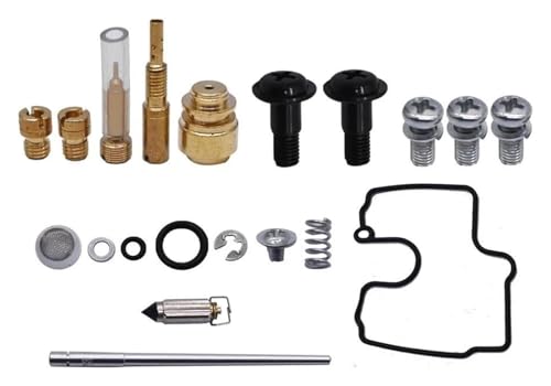 Kit carburador Suzuki Intruder Volusia 800 VL800 2001-2004 para mantenimiento de motor