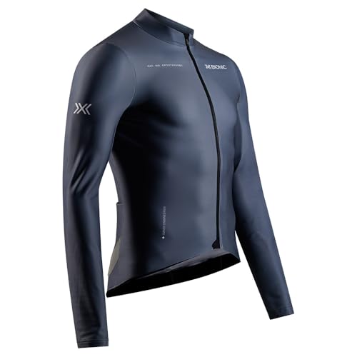 X-Bionic Corefusion Ride Long Sleeve Jersey L