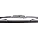 ACDelco Silver 8-4413 (19192665) Conventional All Season Metal Wiper Blade, 13.0 in (Pack of 1)