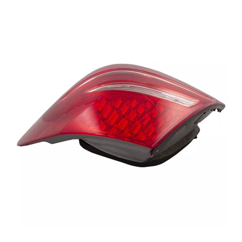 Feu arrière pour Benz W211 rénovation de l'optique gauche LED E200 E220 E240 E280 - 5