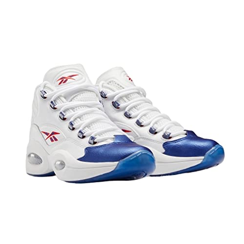 Reebok Unisex Adult Question Mid Sneakers2