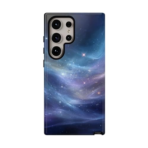 Coque Samsung S24 Ultra bleue accessoire chic pour votre quotidien