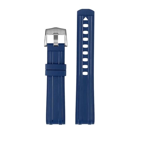 [DNYXGDGSL] IK V[}X^[ 300 vlbgI[V J[uGh o[ VR EHb`oh Y h _CrO XguXbg 20mm 22mm Ή(Blue01,20mm)