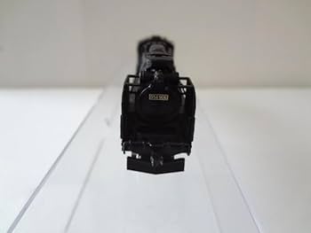 A9510 マイクロエース D51-906 標準型　ピースマーク付 マイクロエース D51-906 標準型・ピースマーク付: お父さんの