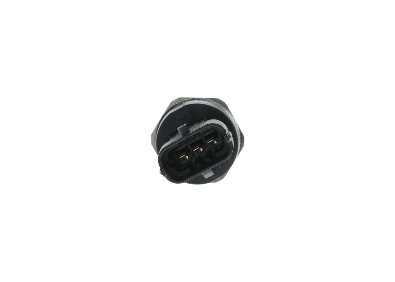 BOSCH 0 281 008 513 Sensor presión combustible lado alta presión