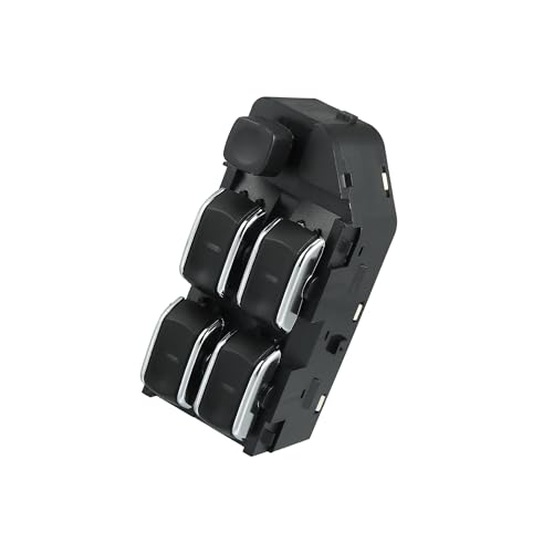 Commande de vitre électrique de remplacement 25668566 pour Cadillac DeVille