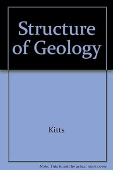 Paperback The Structure of Geology Book
