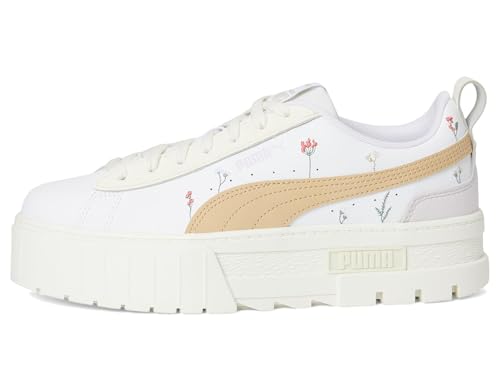 Image of Puma Mens Palermo Leather Shoes